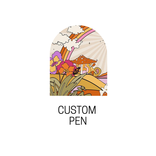 Custom Pen