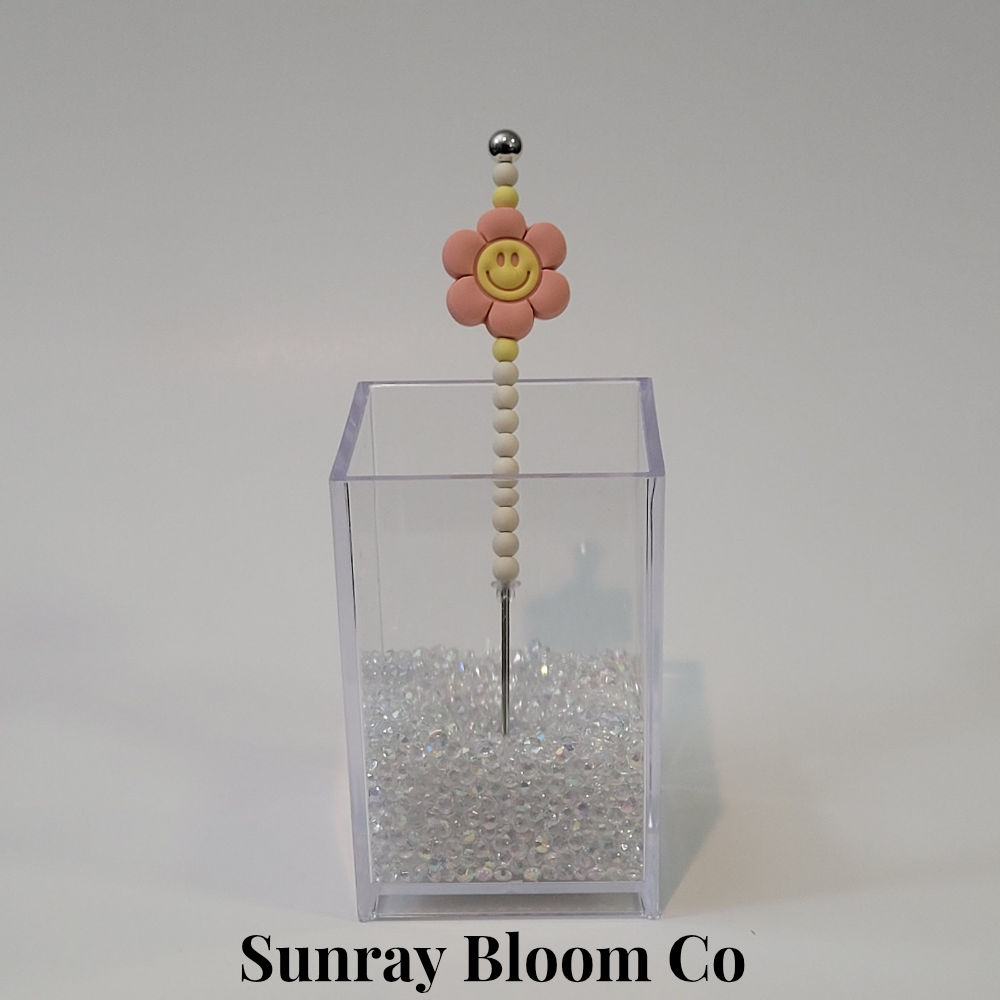 Happiness Smiley Pokey Weeding Tool