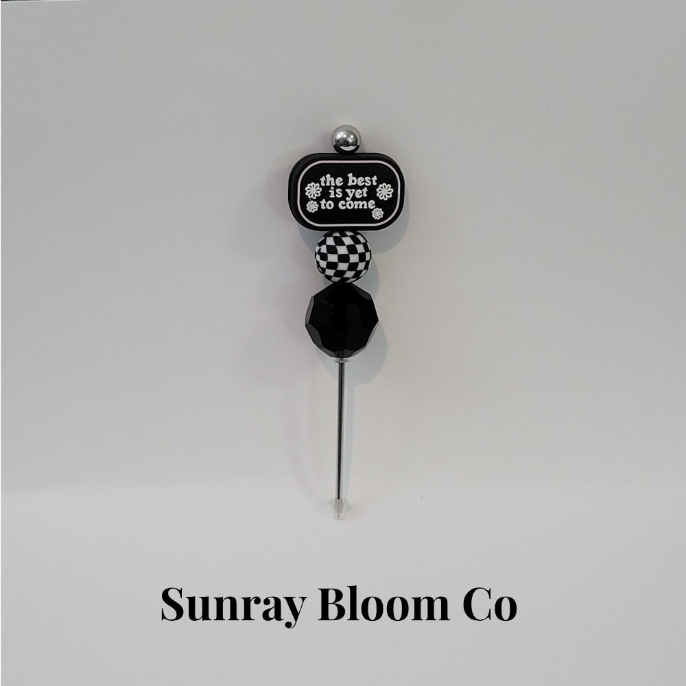 The Best is Yet to Come Mini Pokey Tool
