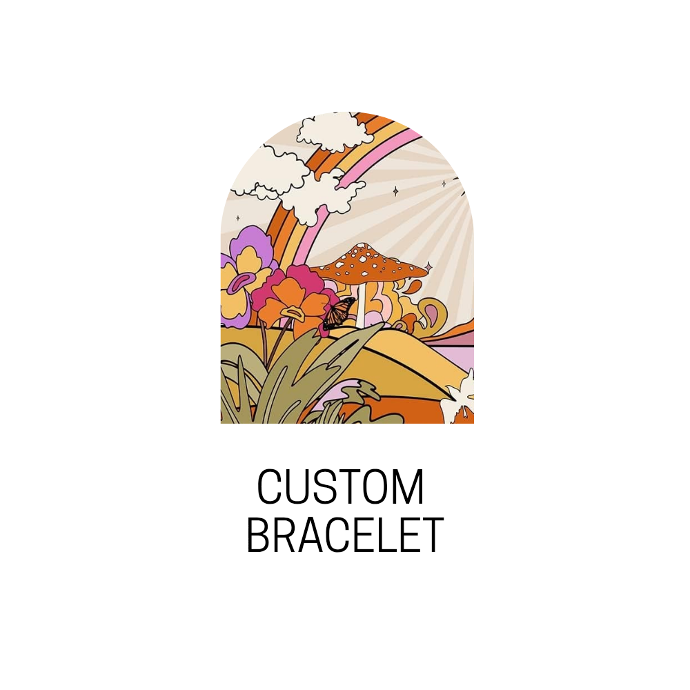 Custom Bracelet