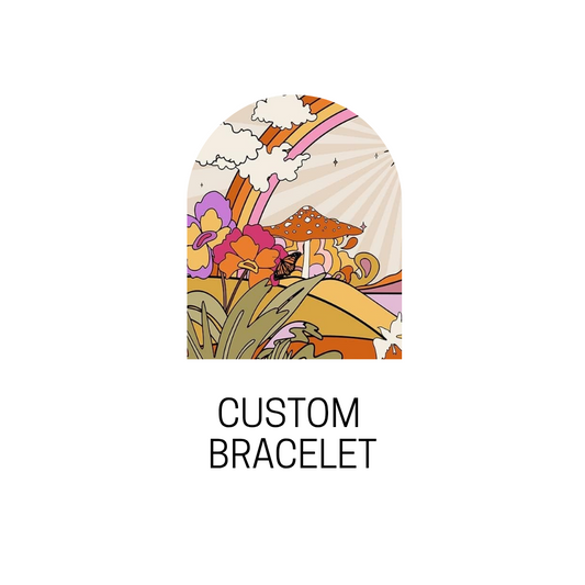 Custom Bracelet