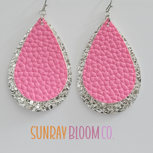 Double the Fun Earrings
