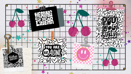 Creative Inspirational Desktop Wallpaper