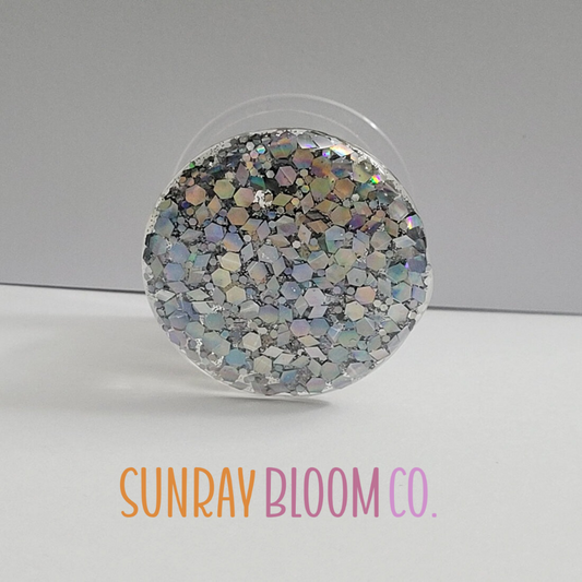 Silver Shimmer