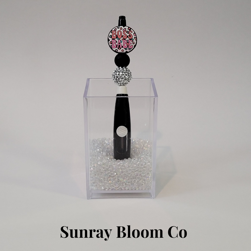 Boss Babe Package Opener