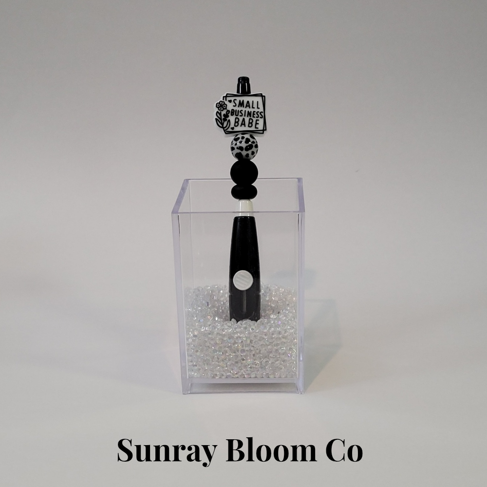 Small Business Babe Package Opener