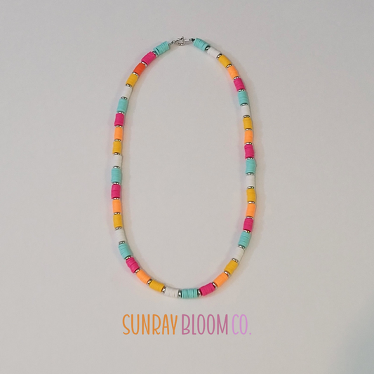 Tropical Vibes Necklace