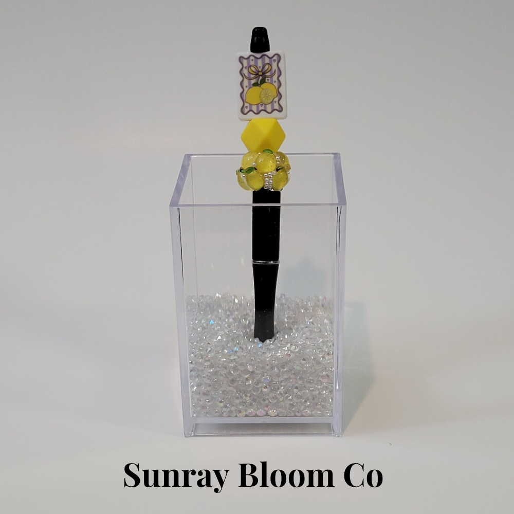 Lemon Queen Pen