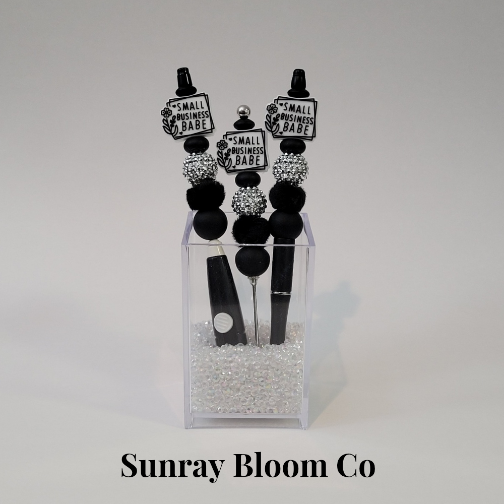 Small Business Babe Matching Essentials Set