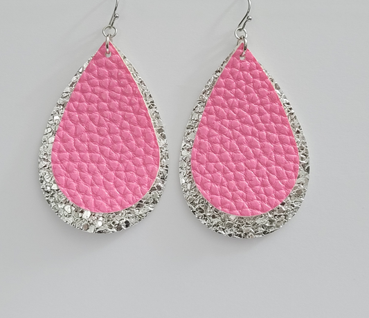 Double the Fun Earrings