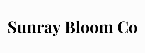 Sunray Bloom Co