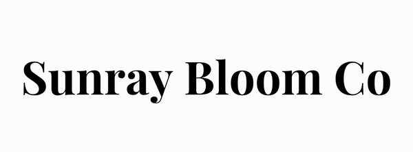 Sunray Bloom Co