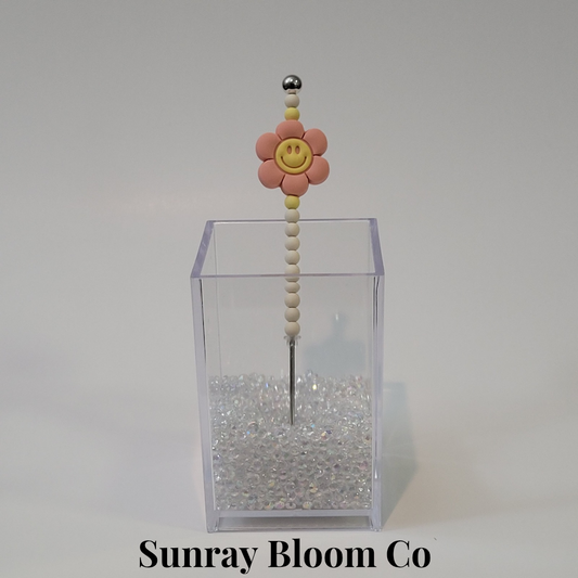 Happiness Smiley Pokey Weeding Tool