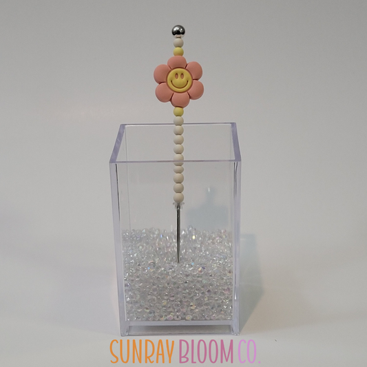 Happiness Smiley Pokey Weeding Tool