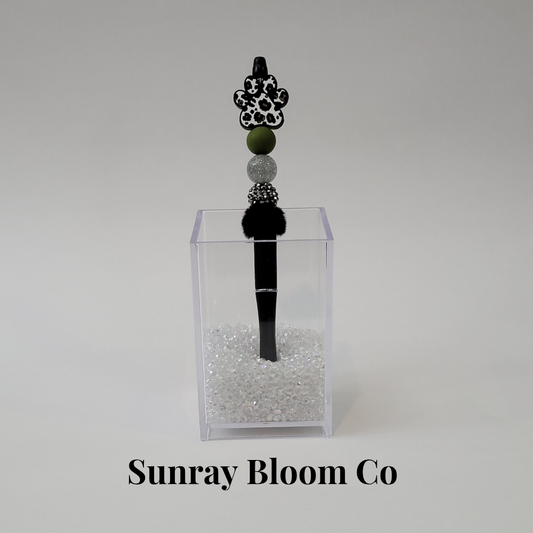 Dog Paw Extended Pen