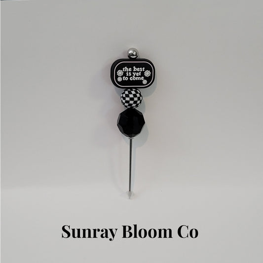 The Best is Yet to Come Mini Pokey Tool