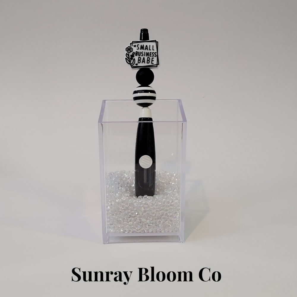 Small Business Babe Package Opener