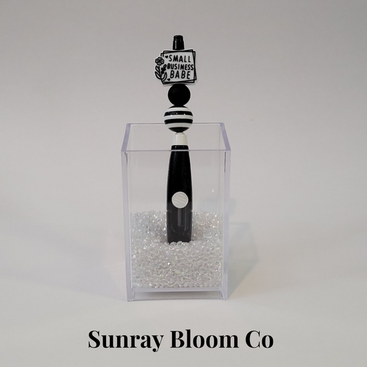 Small Business Babe Package Opener