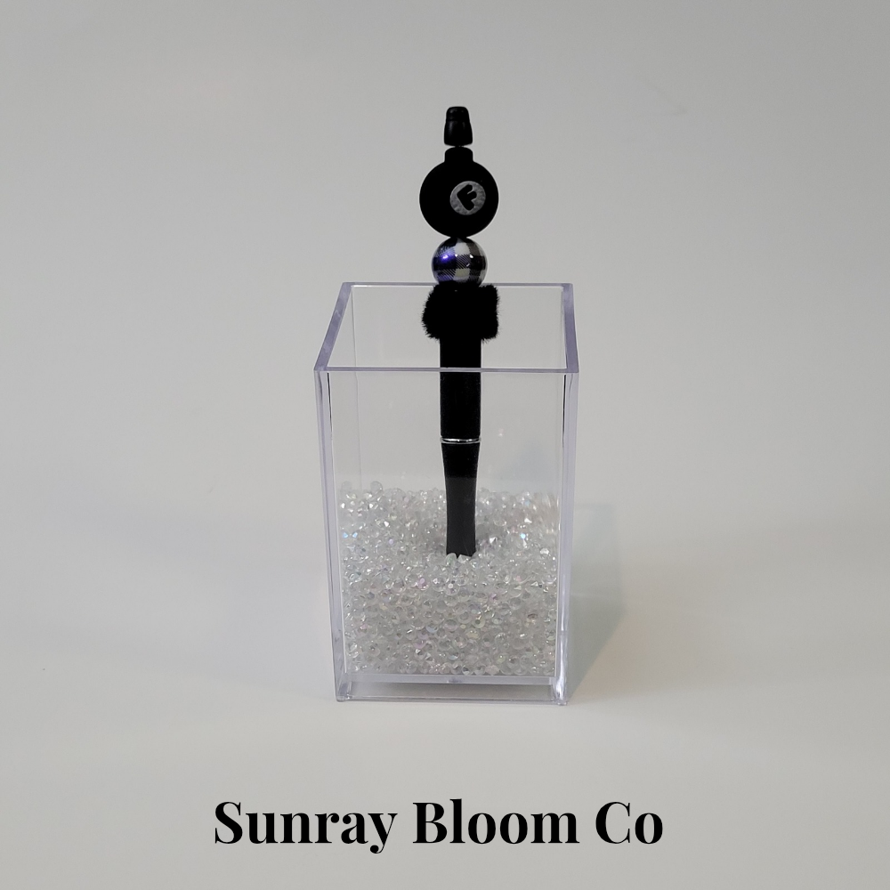F Bomb Pen