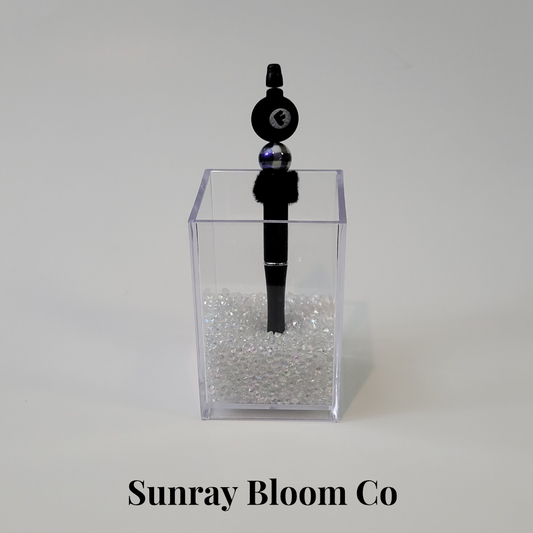 F Bomb Pen