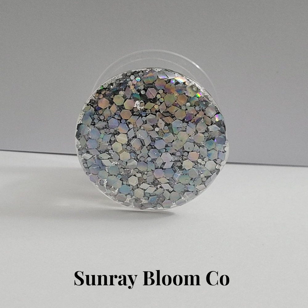 Silver Shimmer