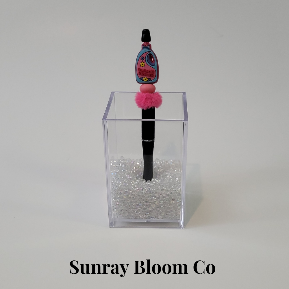Bullshit Remover Pen