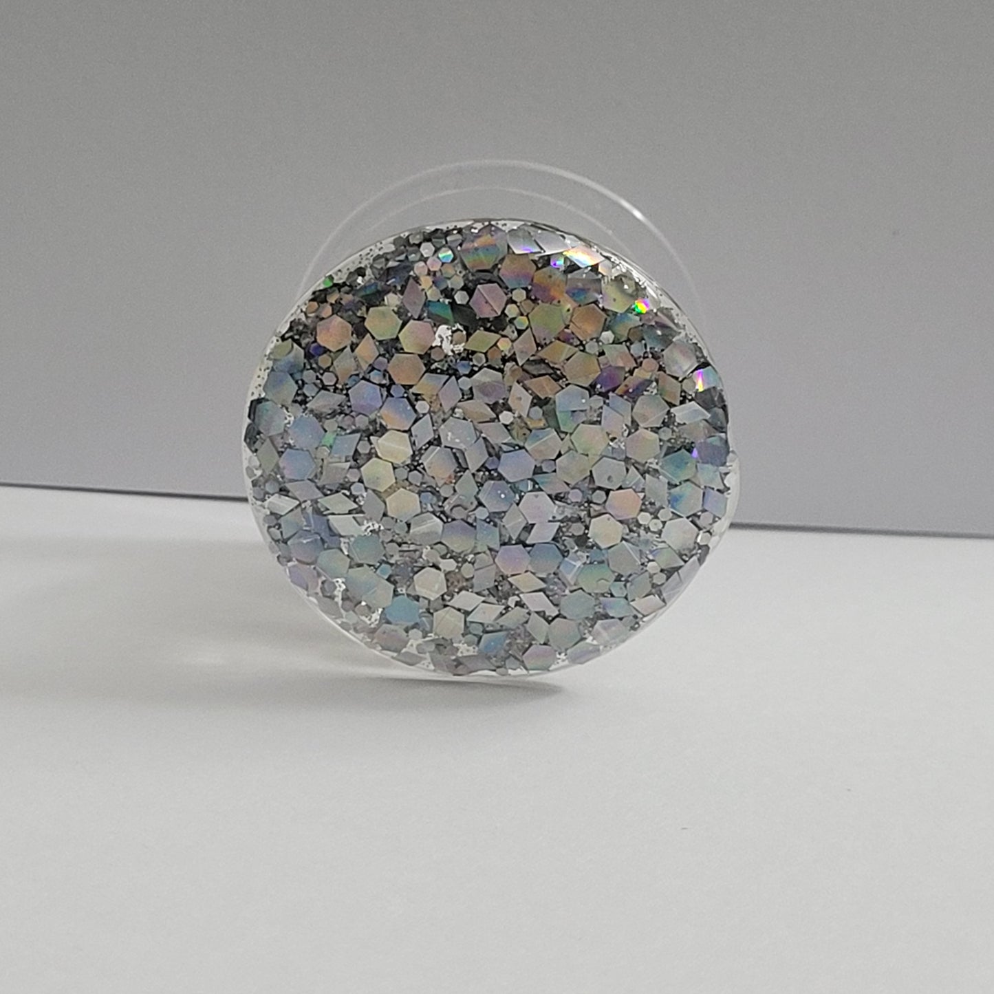Silver Shimmer