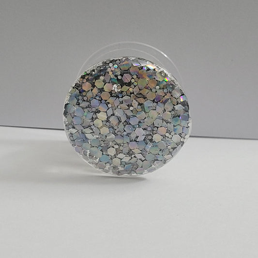 Silver Shimmer