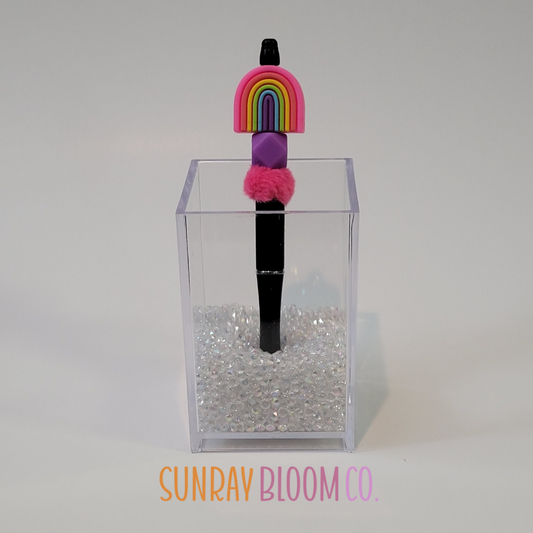 Happiness Rainbow Pen