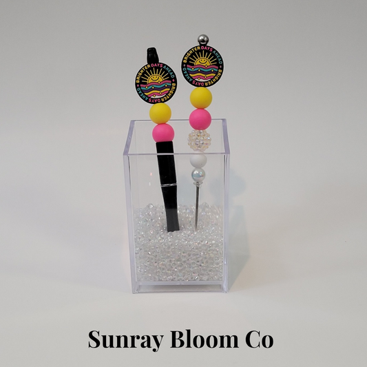 Brighter Days Ahead Pen and Pokey Tool Set