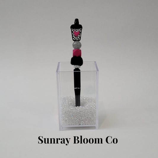 Latte Love Extended Pen