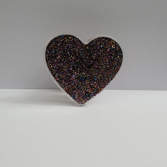 Dancing Queen Heart