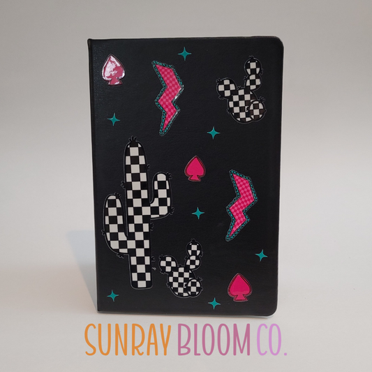 Western Chic Journal Notebook