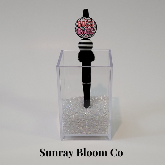 Boss Babe Pen