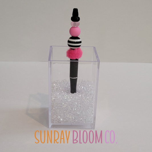 Pink Passion Pen