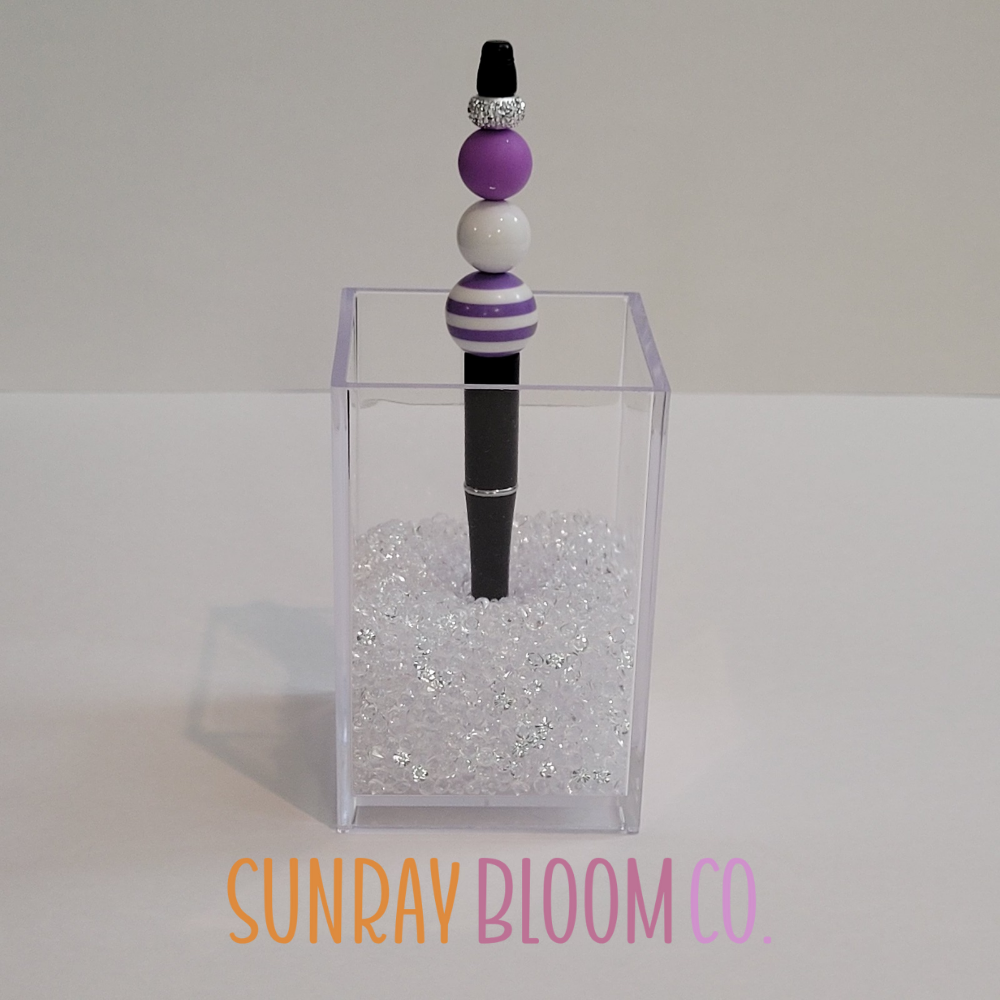 Purple Passion Pen