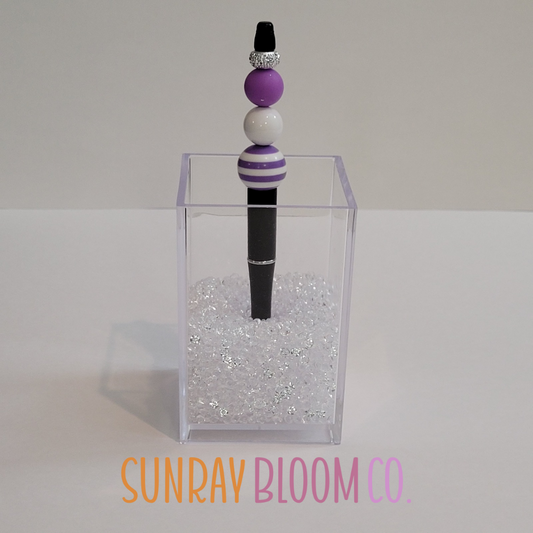 Purple Passion Pen