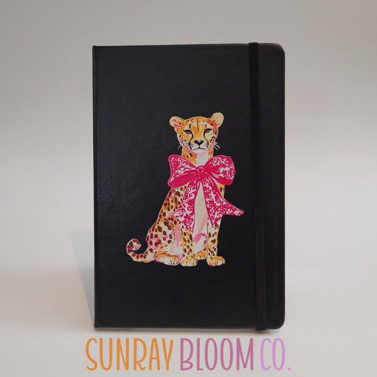 Chic Animal Journal Notebook