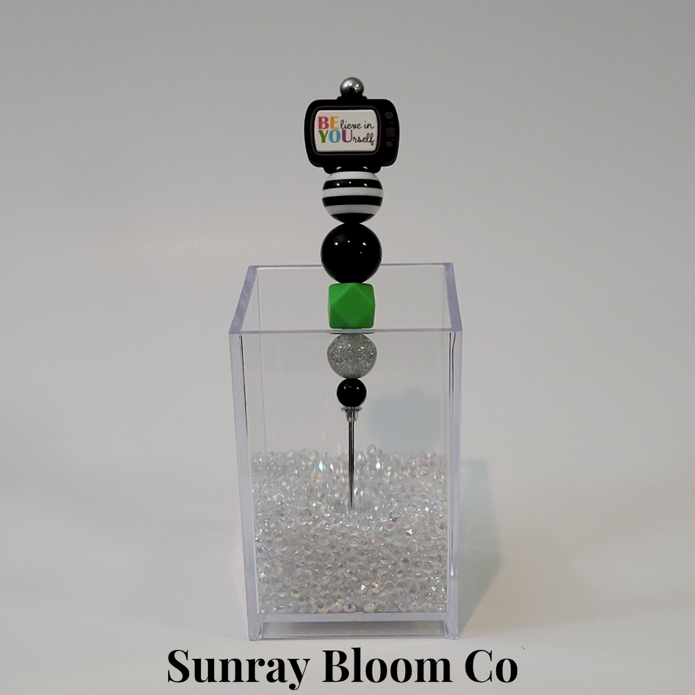 Inspirational Pokey Weeding Tool