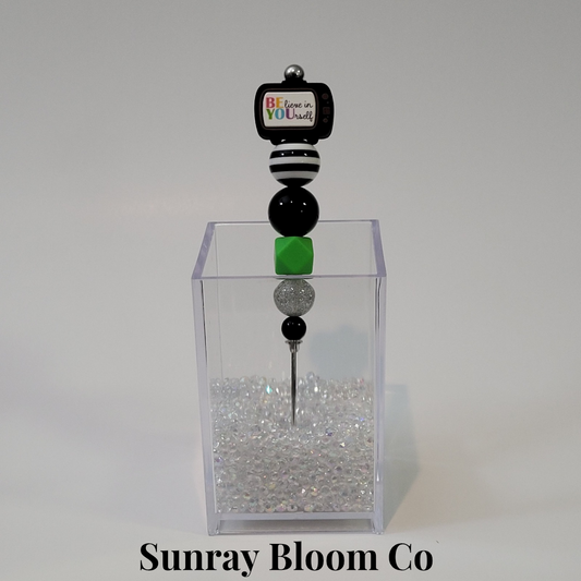 Inspirational Pokey Weeding Tool