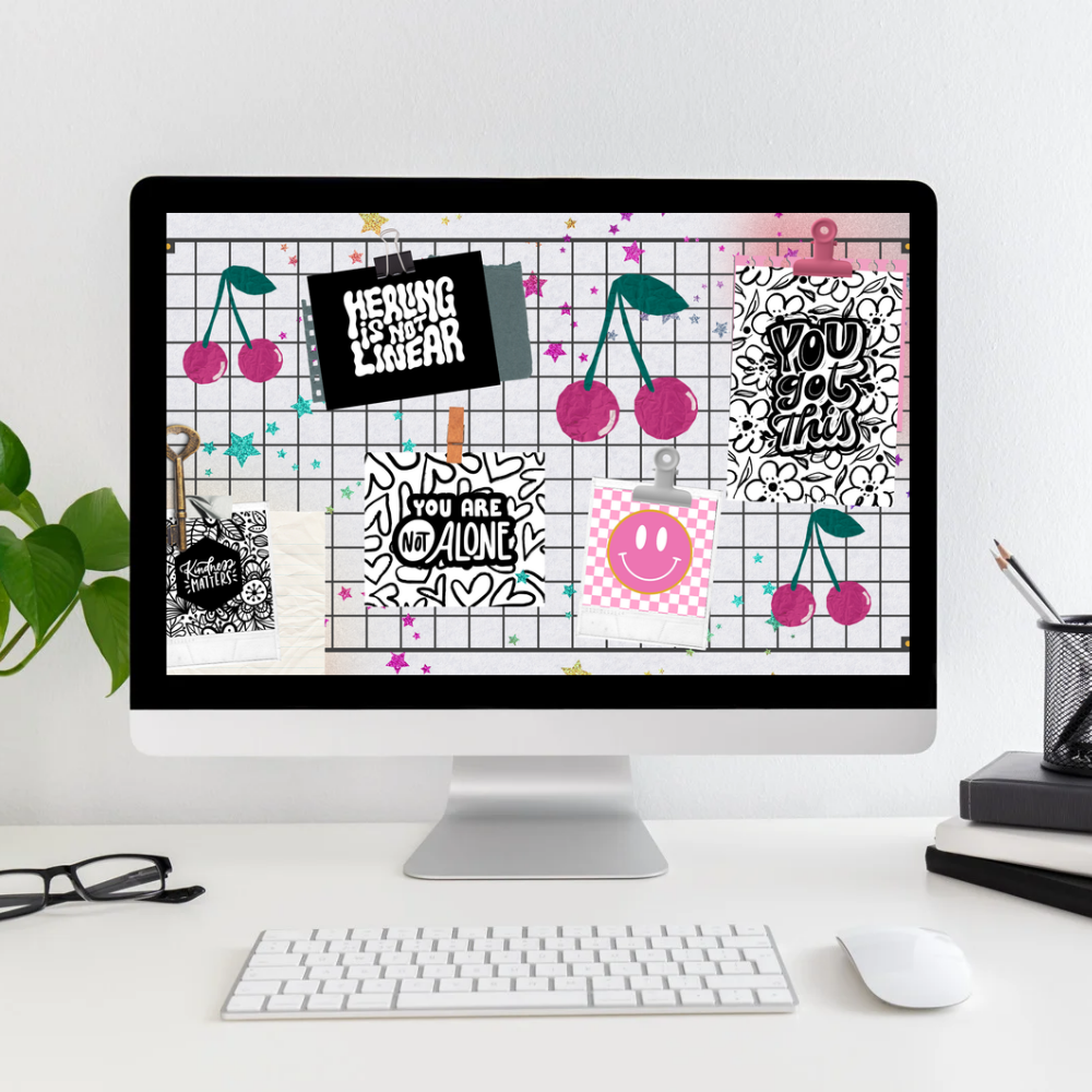 Creative Inspirational Desktop Wallpaper
