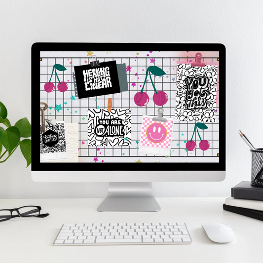 Creative Inspirational Desktop Wallpaper