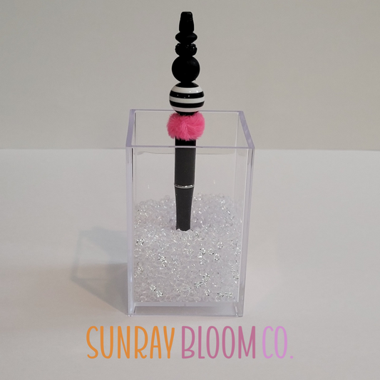 Following Happiness Pen