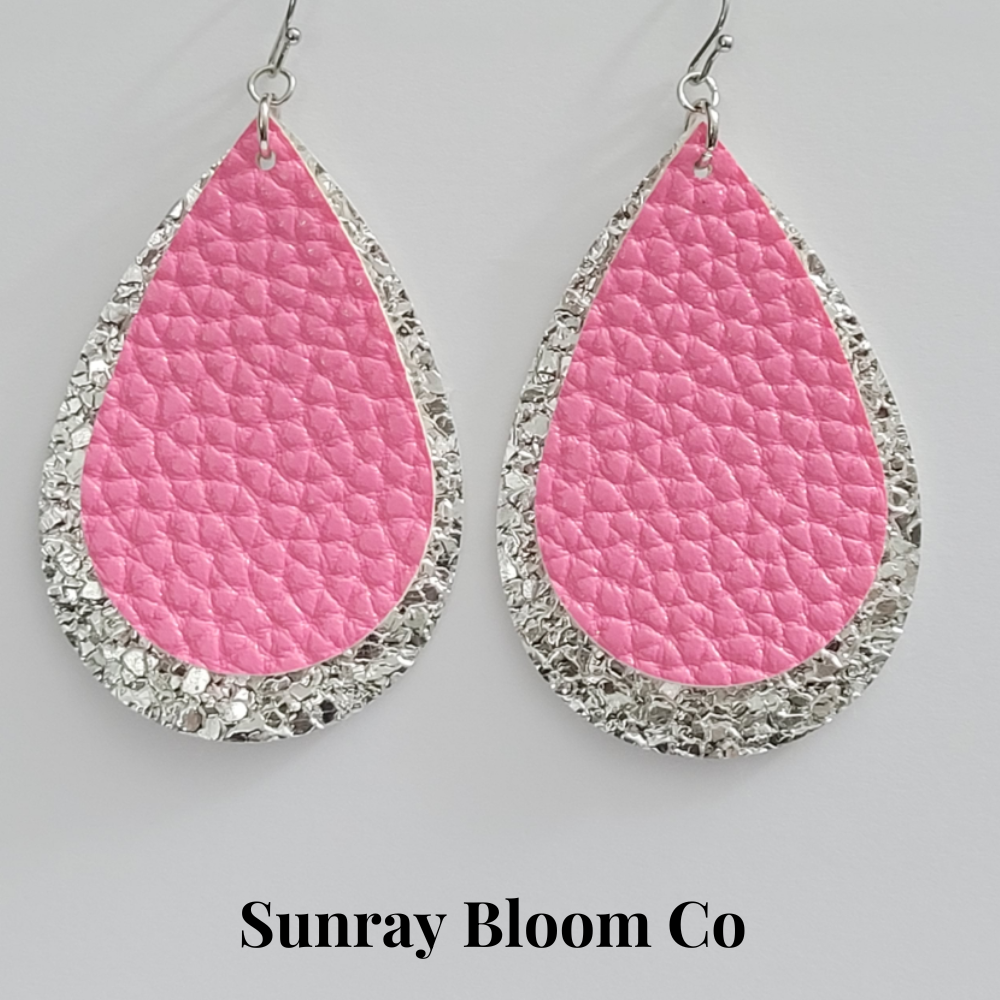 Double the Fun Earrings