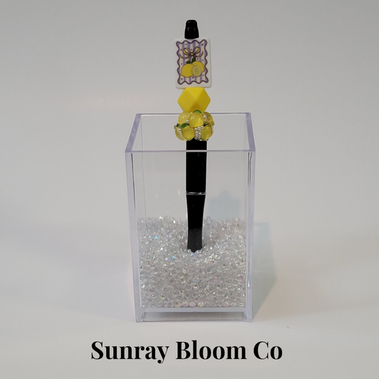 Lemon Queen Pen