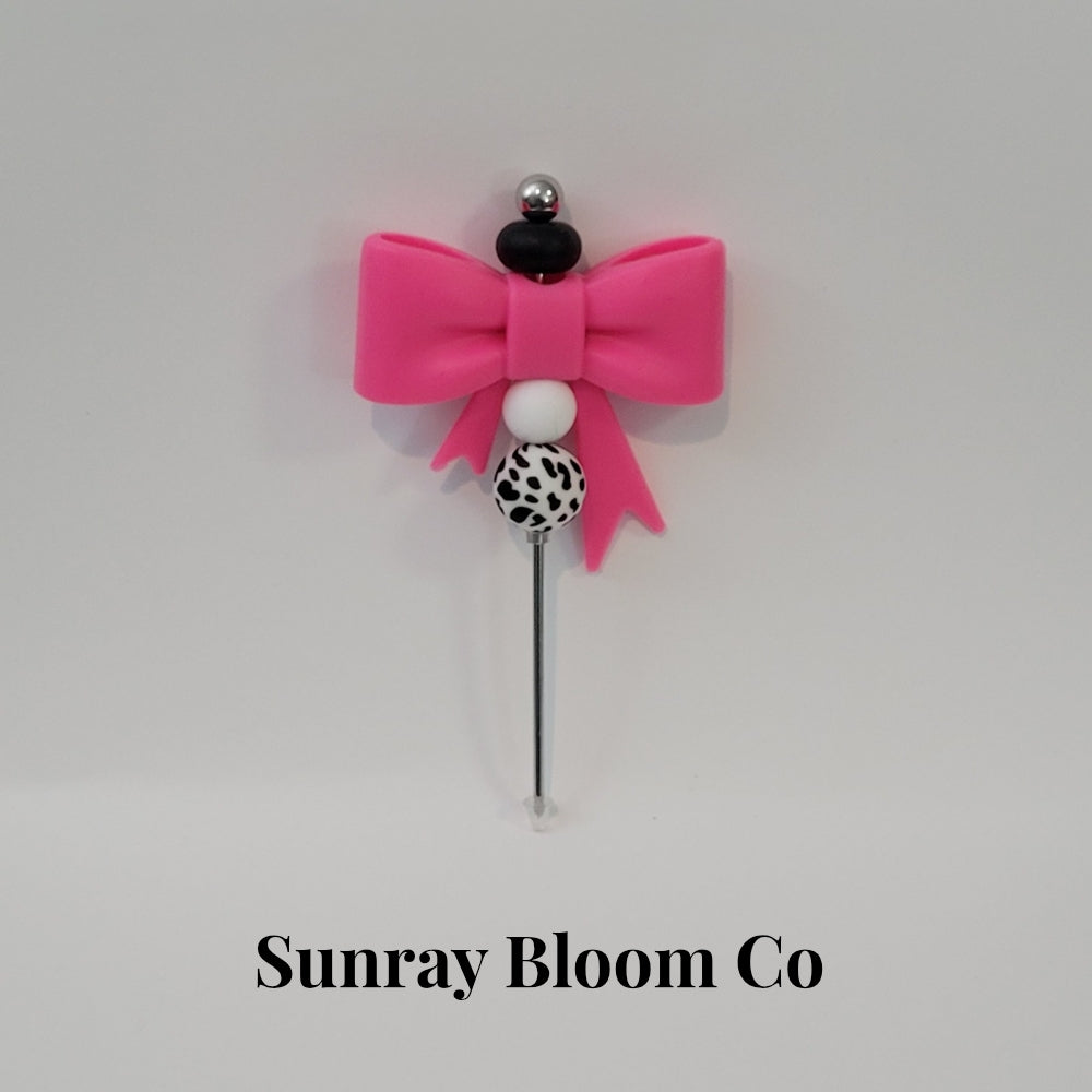 Hot Pink Mini Pokey Tool