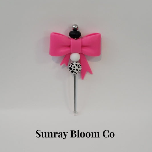 Hot Pink Mini Pokey Tool